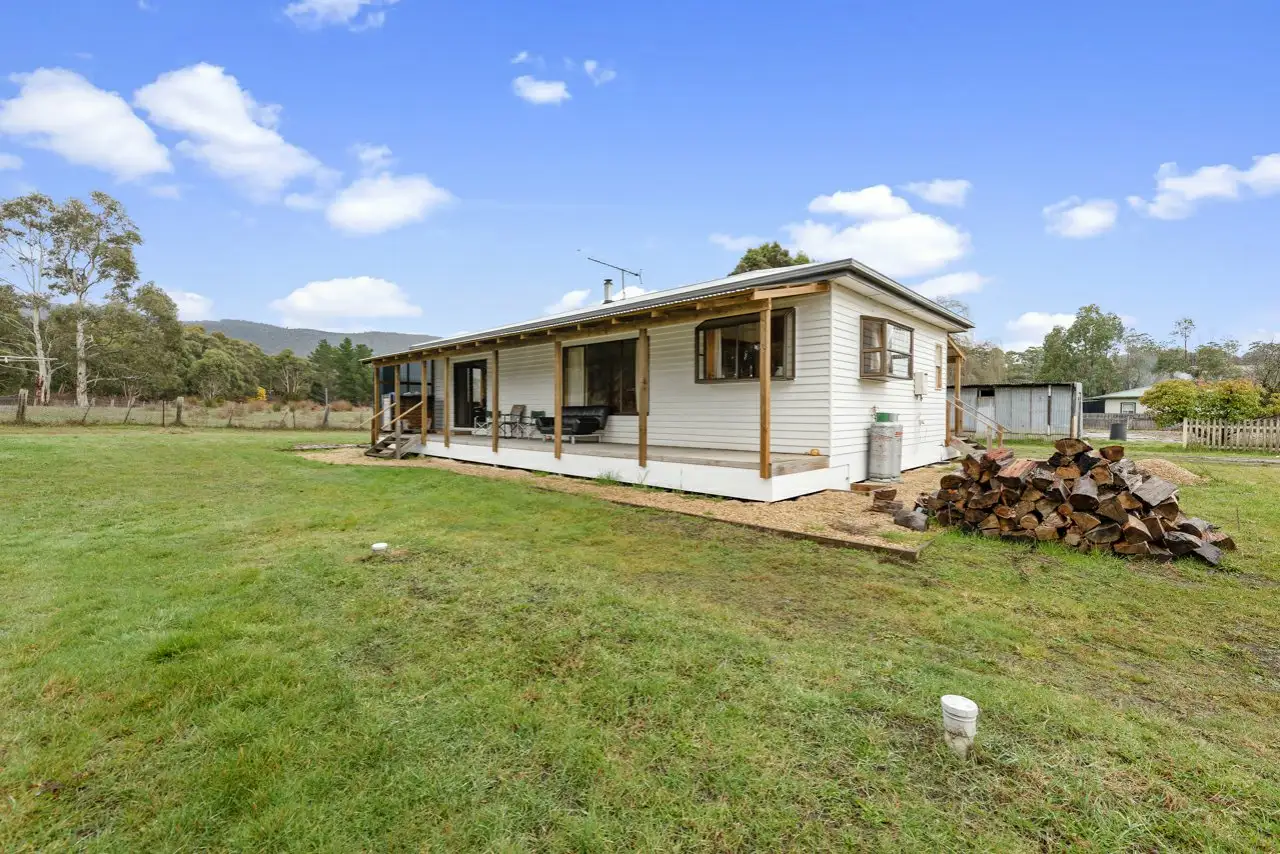 Main view of Homely house listing, 1551 Gordon River Road, Westerway TAS 7140