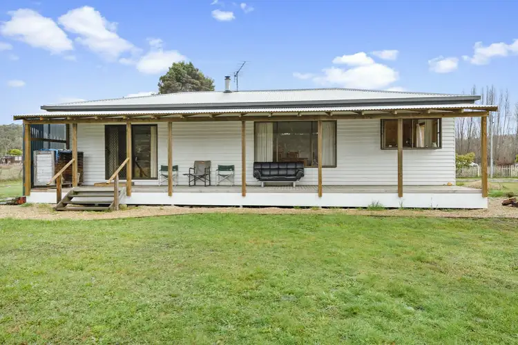 Second view of Homely house listing, 1551 Gordon River Road, Westerway TAS 7140