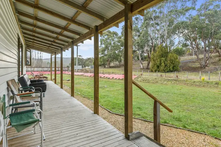 Third view of Homely house listing, 1551 Gordon River Road, Westerway TAS 7140