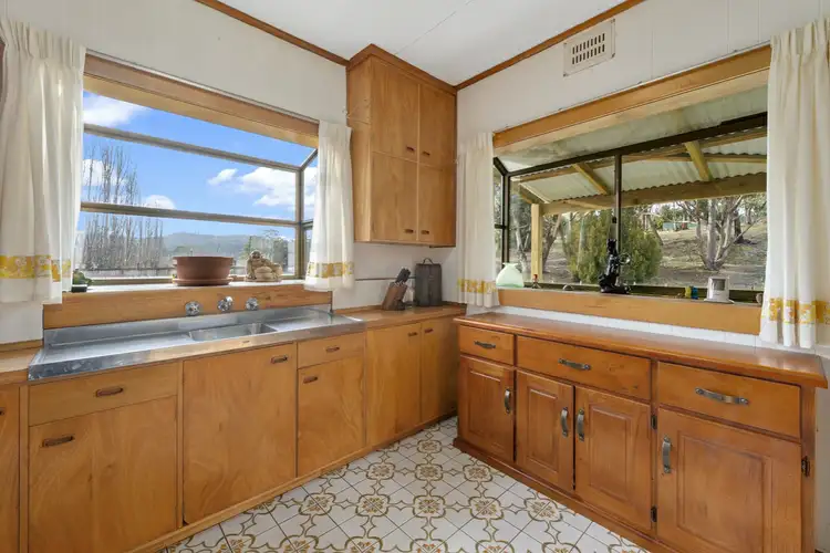 Sixth view of Homely house listing, 1551 Gordon River Road, Westerway TAS 7140