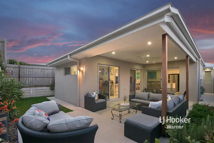 46 Cooloola Circuit, Warner QLD 4500