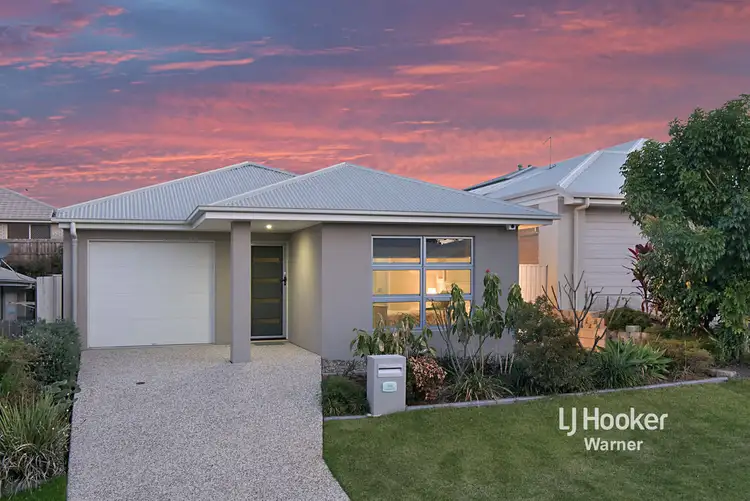 Second view of Homely house listing, 46 Cooloola Circuit, Warner QLD 4500