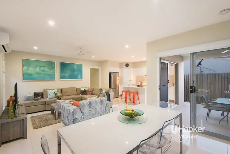 Third view of Homely house listing, 46 Cooloola Circuit, Warner QLD 4500