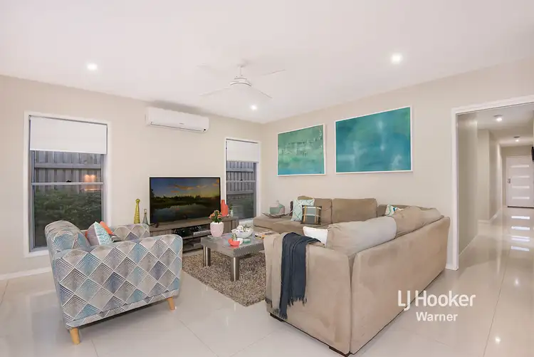 Fifth view of Homely house listing, 46 Cooloola Circuit, Warner QLD 4500