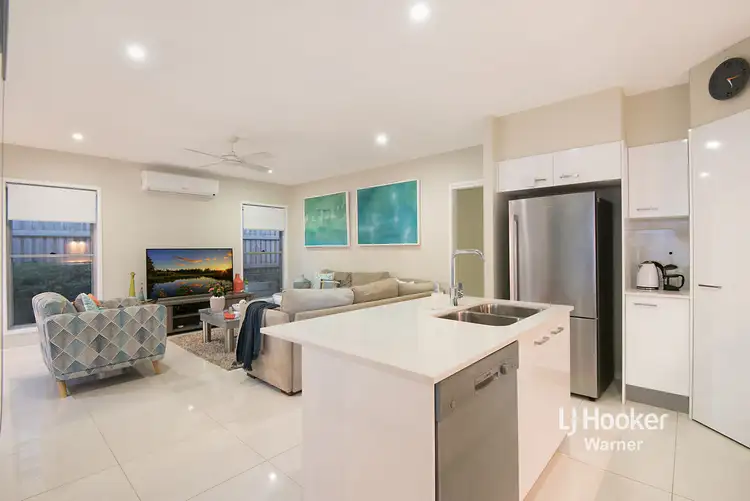 Sixth view of Homely house listing, 46 Cooloola Circuit, Warner QLD 4500
