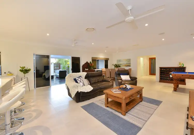 Sixth view of Homely house listing, 2 Selwyn Circuit, Trinity Park QLD 4879