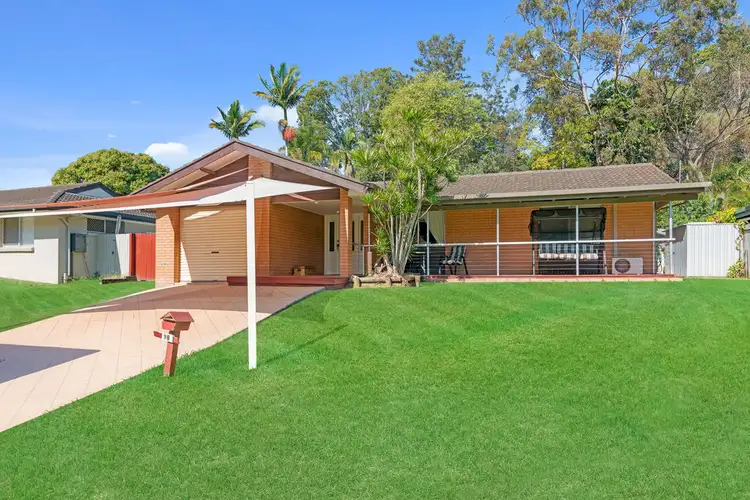 28 Mirreen Drive