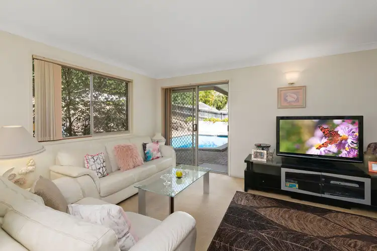 Sixth view of Homely house listing, 28 Mirreen Drive, Tugun QLD 4224