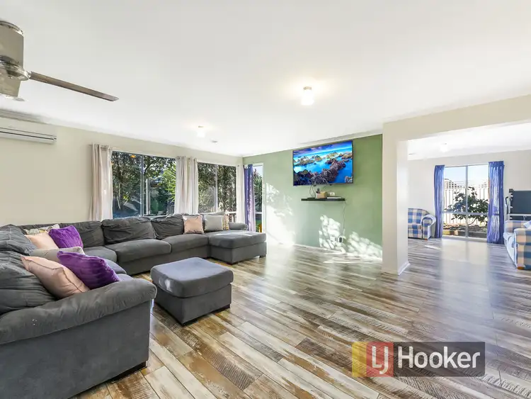 Second view of Homely house listing, 5 Fetlock Lane, Cranbourne East VIC 3977