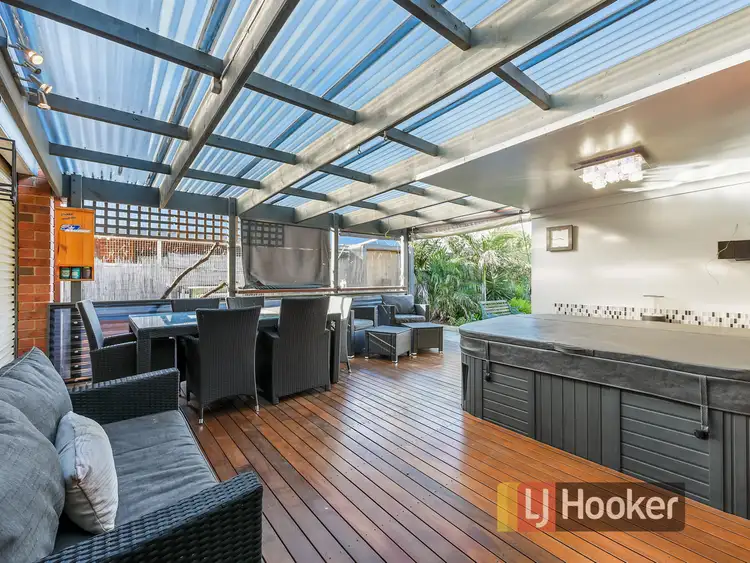 Third view of Homely house listing, 5 Fetlock Lane, Cranbourne East VIC 3977