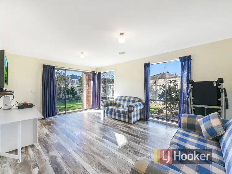 Fourth view of Homely house listing, 5 Fetlock Lane, Cranbourne East VIC 3977