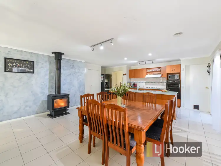 Sixth view of Homely house listing, 5 Fetlock Lane, Cranbourne East VIC 3977