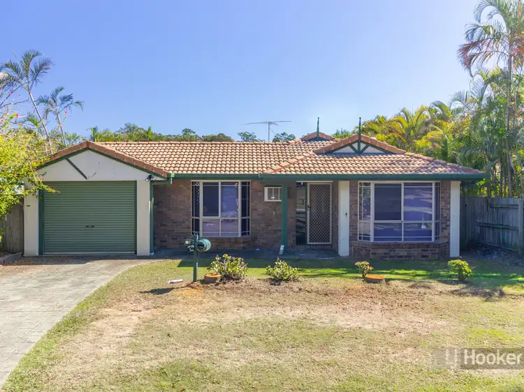 29 Diamantina Street, Hillcrest QLD 4118