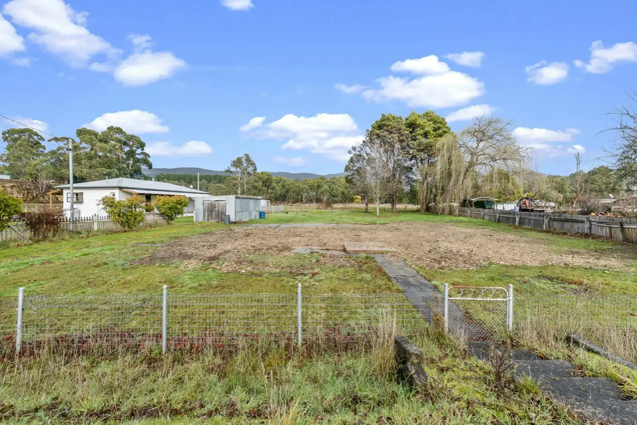 Main view of Homely land listing, 1553 Gordon River Road, Westerway TAS 7140
