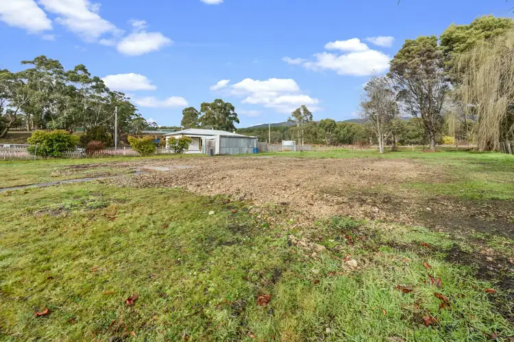 Second view of Homely land listing, 1553 Gordon River Road, Westerway TAS 7140