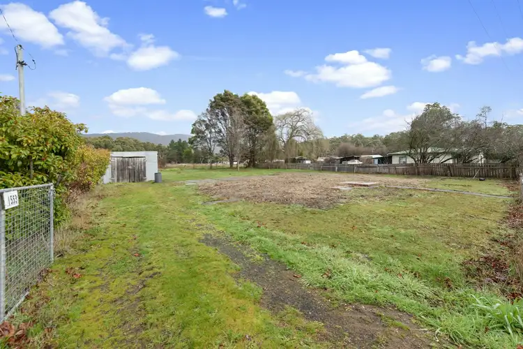Third view of Homely land listing, 1553 Gordon River Road, Westerway TAS 7140