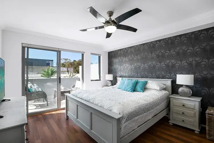 Fifth view of Homely apartment listing, 5/1741-1745 Pittwater Road, Mona Vale NSW 2103