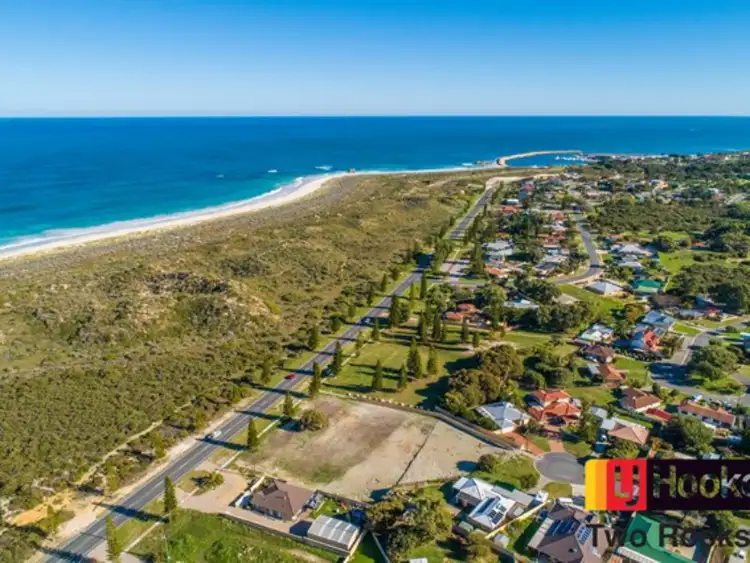 Main view of Homely land listing, 75 Two Rocks Road, Two Rocks WA 6037