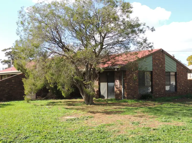 18 Station Street, Woorinen South VIC 3588