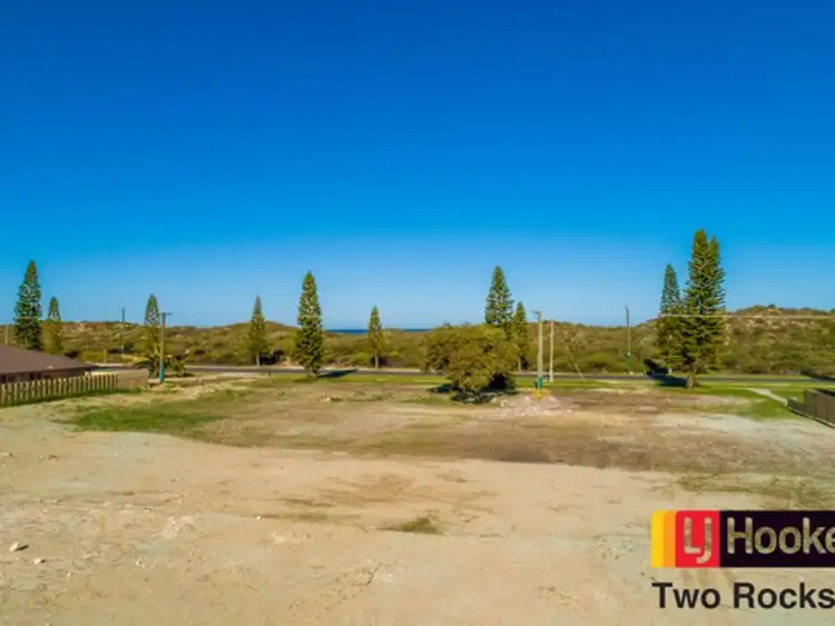 Fourth view of Homely land listing, 18 Wilson Place, Two Rocks WA 6037