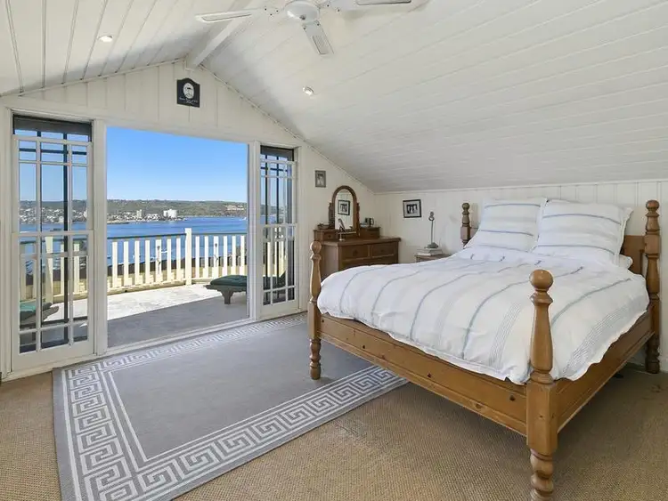 Fifth view of Homely house listing, 8A Tutus Street, Balgowlah Heights NSW 2093