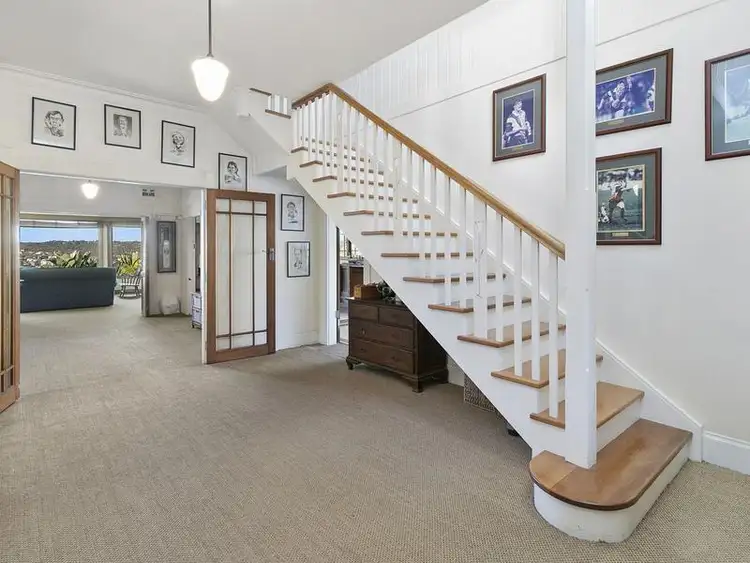 Sixth view of Homely house listing, 8A Tutus Street, Balgowlah Heights NSW 2093