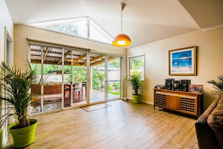 Second view of Homely house listing, 3 Cecil Street, Australind WA 6233