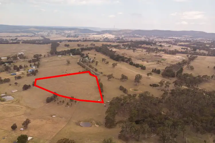 Second view of Homely rural property listing, Lot 4 Drumkeen Lane, Portland NSW 2847