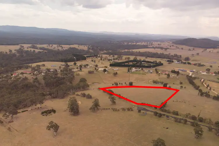 Fifth view of Homely rural property listing, Lot 4 Drumkeen Lane, Portland NSW 2847
