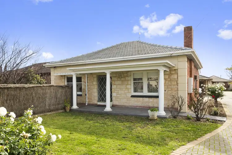 Main view of Homely house listing, 1/12 Second Avenue, Ascot Park SA 5043