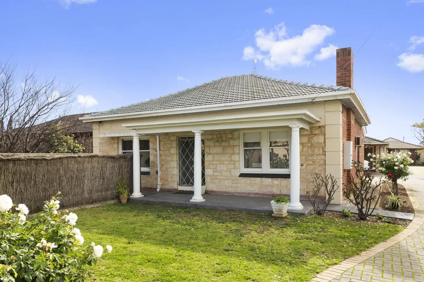 Main view of Homely house listing, 1/12 Second Avenue, Ascot Park SA 5043