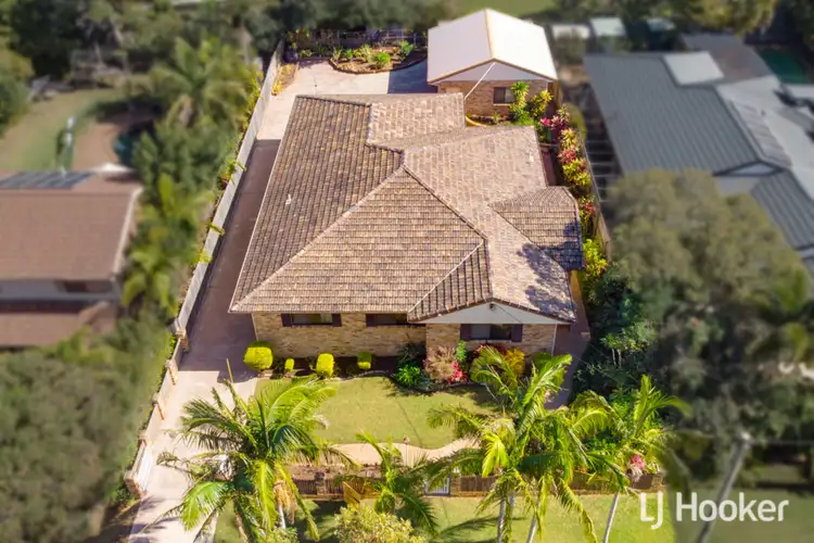 98 Channel Street South, Cleveland QLD 4163