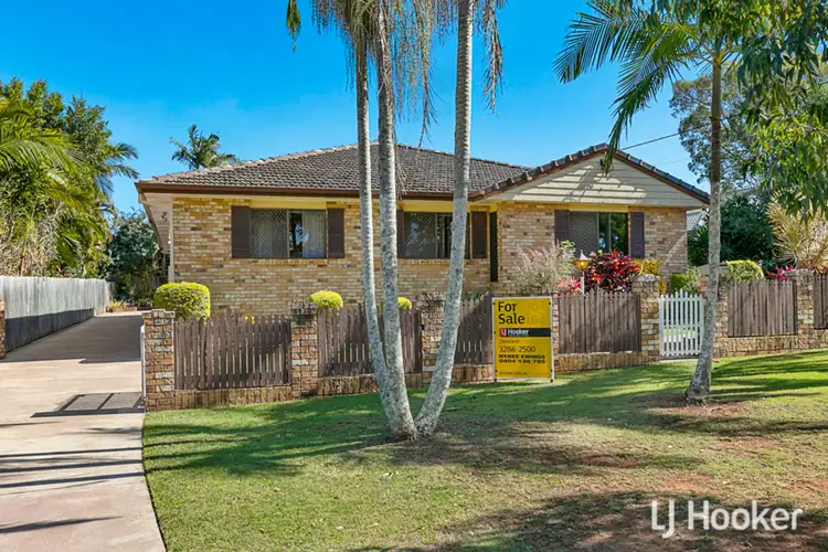 Second view of Homely house listing, 98 Channel Street South, Cleveland QLD 4163
