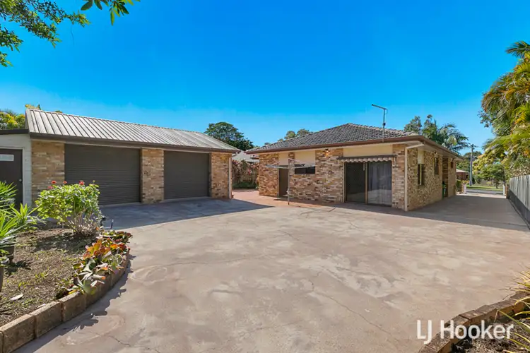 Third view of Homely house listing, 98 Channel Street South, Cleveland QLD 4163