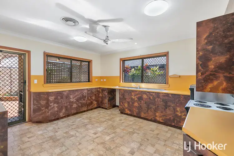 Fifth view of Homely house listing, 98 Channel Street South, Cleveland QLD 4163