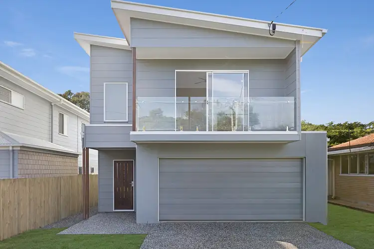 53 Albert Street, Ormiston QLD 4160