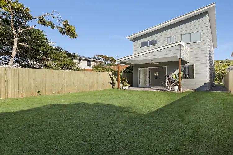 Fourth view of Homely house listing, 53 Albert Street, Ormiston QLD 4160
