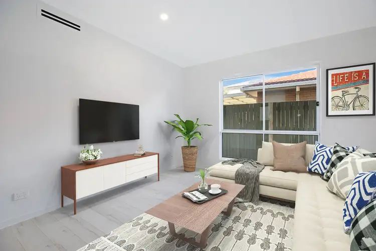 Fifth view of Homely house listing, 53 Albert Street, Ormiston QLD 4160