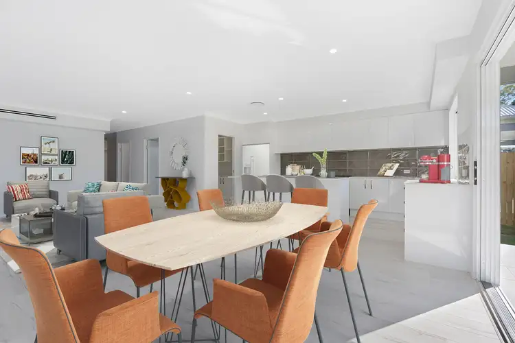 Sixth view of Homely house listing, 53 Albert Street, Ormiston QLD 4160
