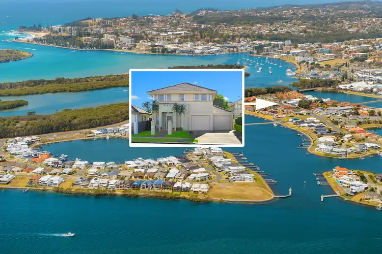 163 River Park Road, Port Macquarie NSW 2444
