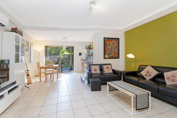 Second view of Homely townhouse listing, 163 River Park Road, Port Macquarie NSW 2444