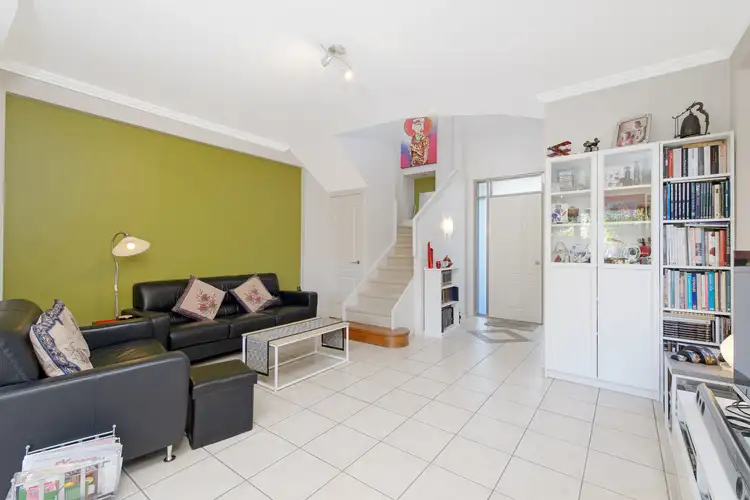 Third view of Homely townhouse listing, 163 River Park Road, Port Macquarie NSW 2444