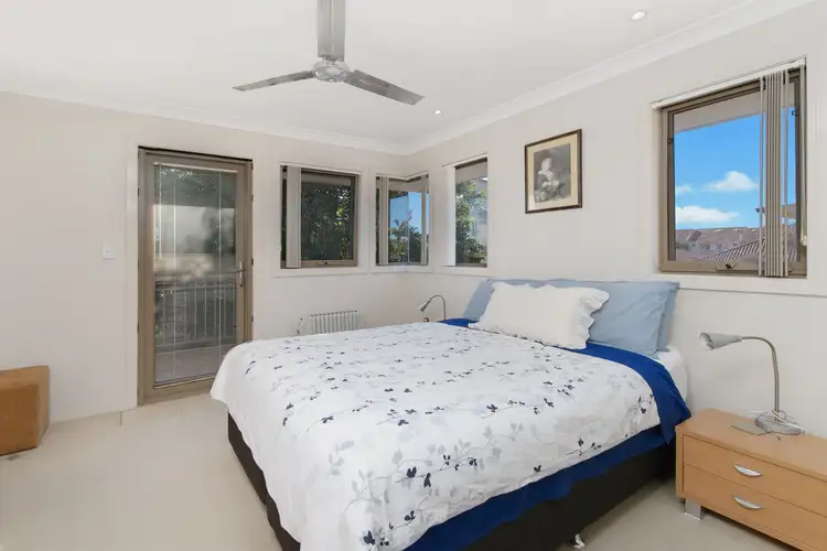 Fifth view of Homely townhouse listing, 163 River Park Road, Port Macquarie NSW 2444