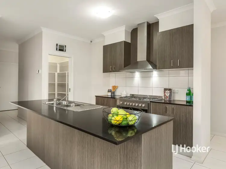 Third view of Homely house listing, 61 Bliss Street, Point Cook VIC 3030