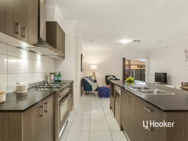 Fourth view of Homely house listing, 61 Bliss Street, Point Cook VIC 3030