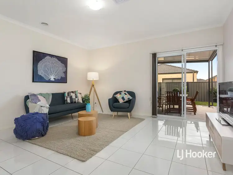 Fifth view of Homely house listing, 61 Bliss Street, Point Cook VIC 3030