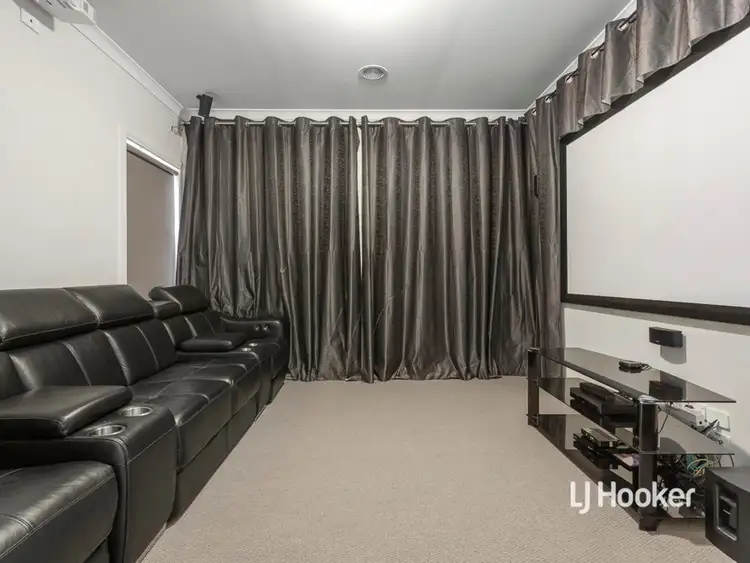 Sixth view of Homely house listing, 61 Bliss Street, Point Cook VIC 3030