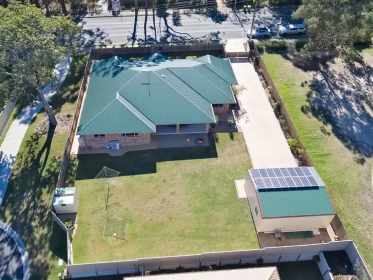 445 Old Cleveland Road East, Birkdale QLD 4159