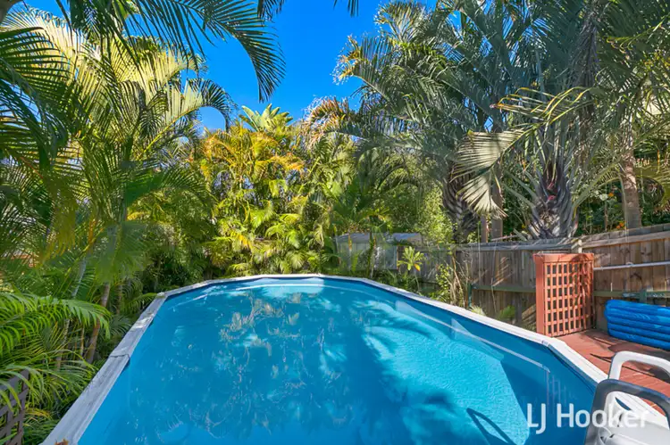 Third view of Homely house listing, 75 Burbank Road, Birkdale QLD 4159