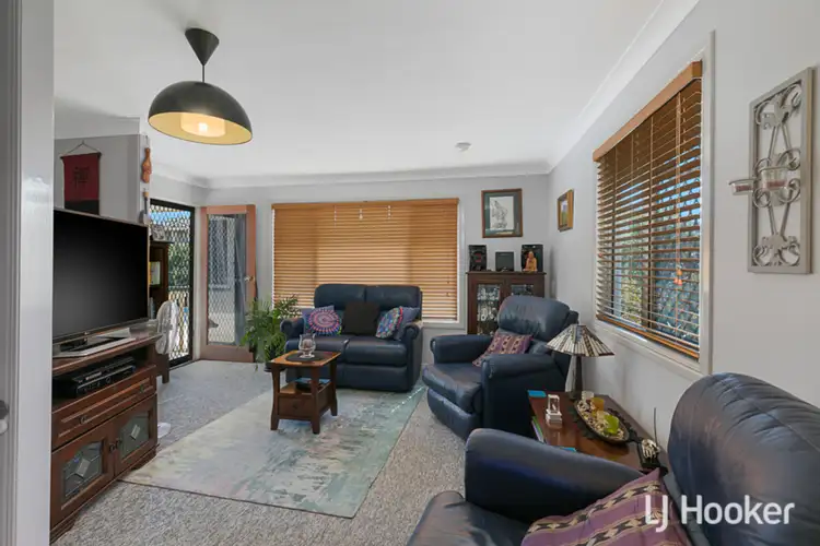 Sixth view of Homely house listing, 75 Burbank Road, Birkdale QLD 4159